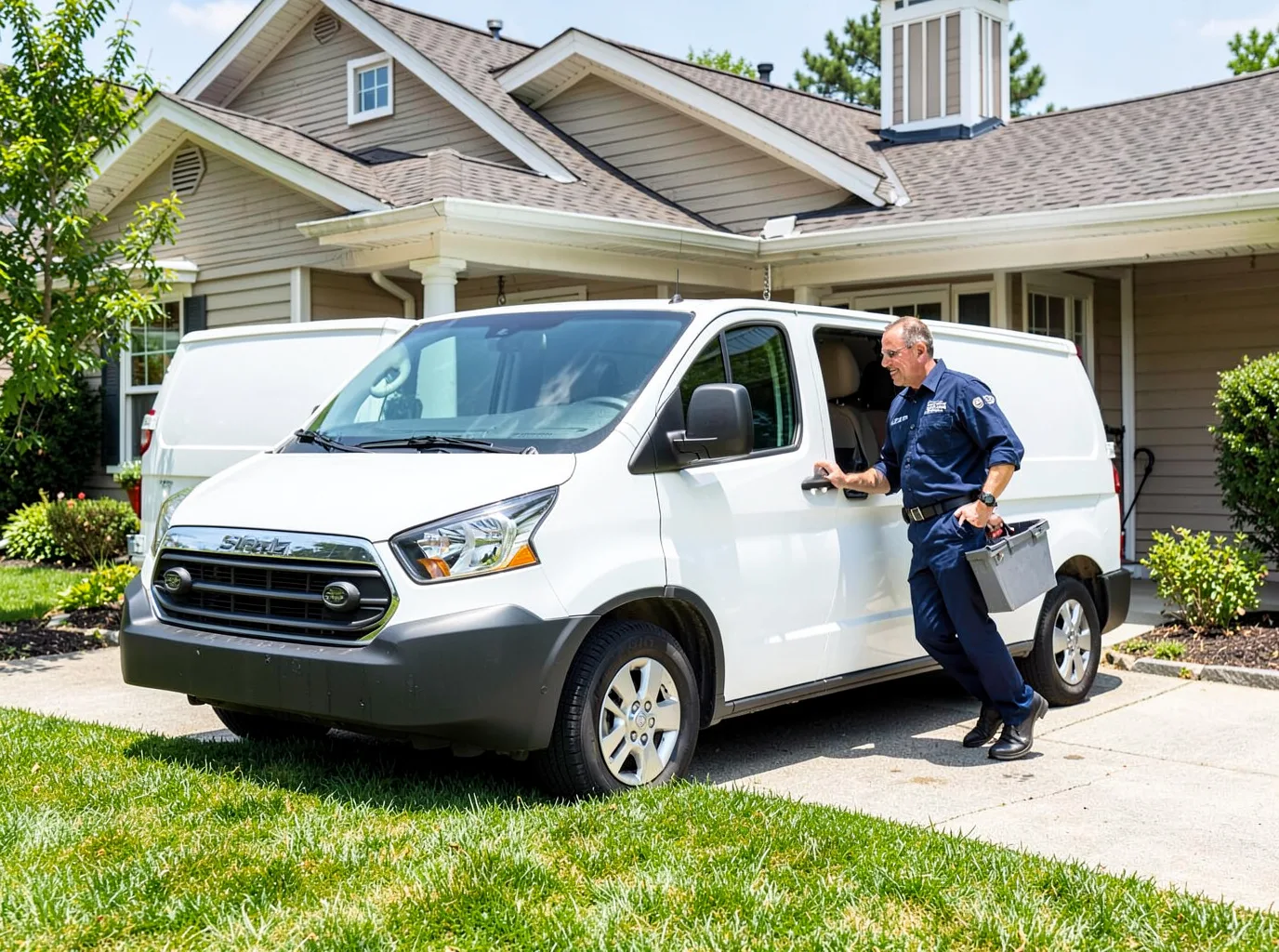 Emergency Plumber company in Reisterstown, MD